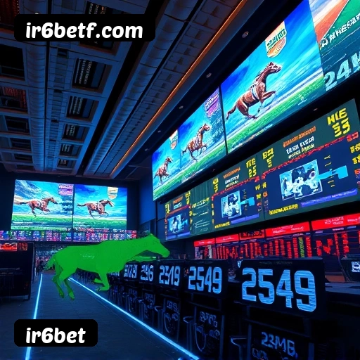 ir6bet Crash: A Comunidade e as Estratégias que Empolgam