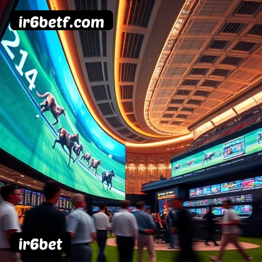 ir6bet Crash: A Comunidade e as Estratégias que Empolgam