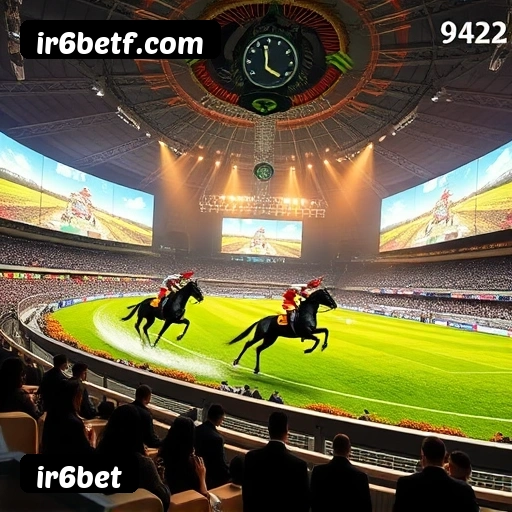 Recompensas Reais e Transparentes no ir6bet: Promoções Sem Pegadinhas