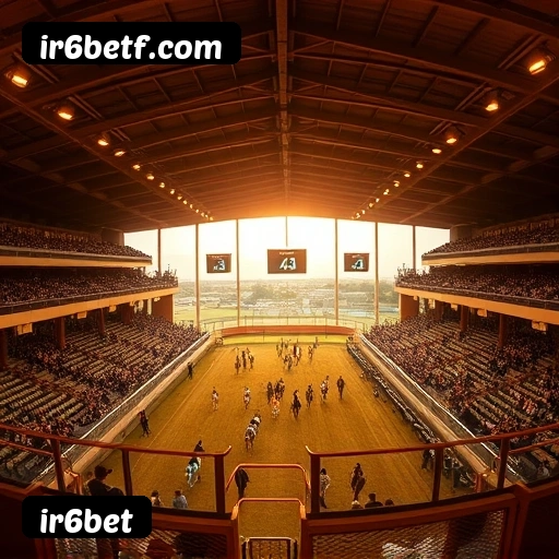 Registre-se Rapidamente e Desbloqueie Recompensas Exclusivas ir6bet