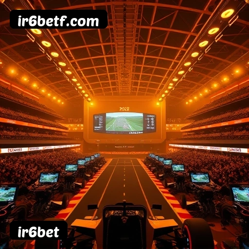 Explorando os benefícios únicos dos bônus ir6bet